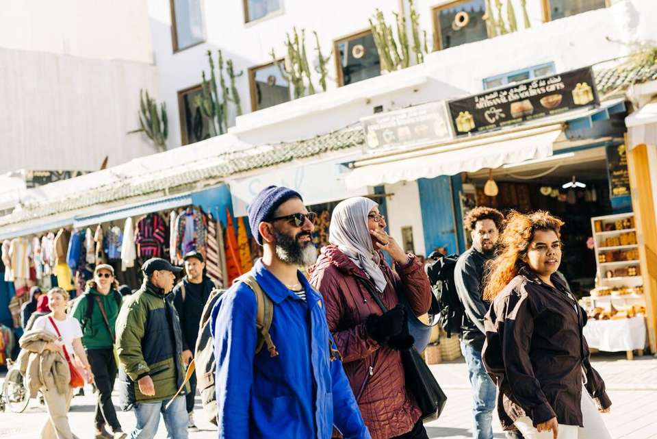 Morocco Encompassed - Intrepid Travel - Morocco - Image 6