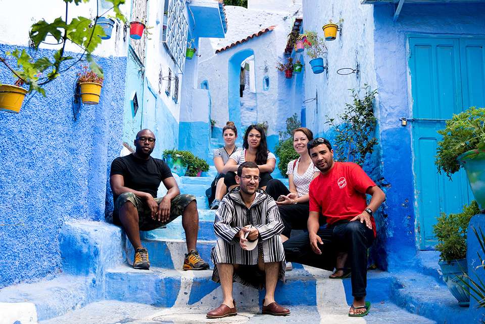 Morocco Encompassed - Intrepid Travel - Morocco - Image 8