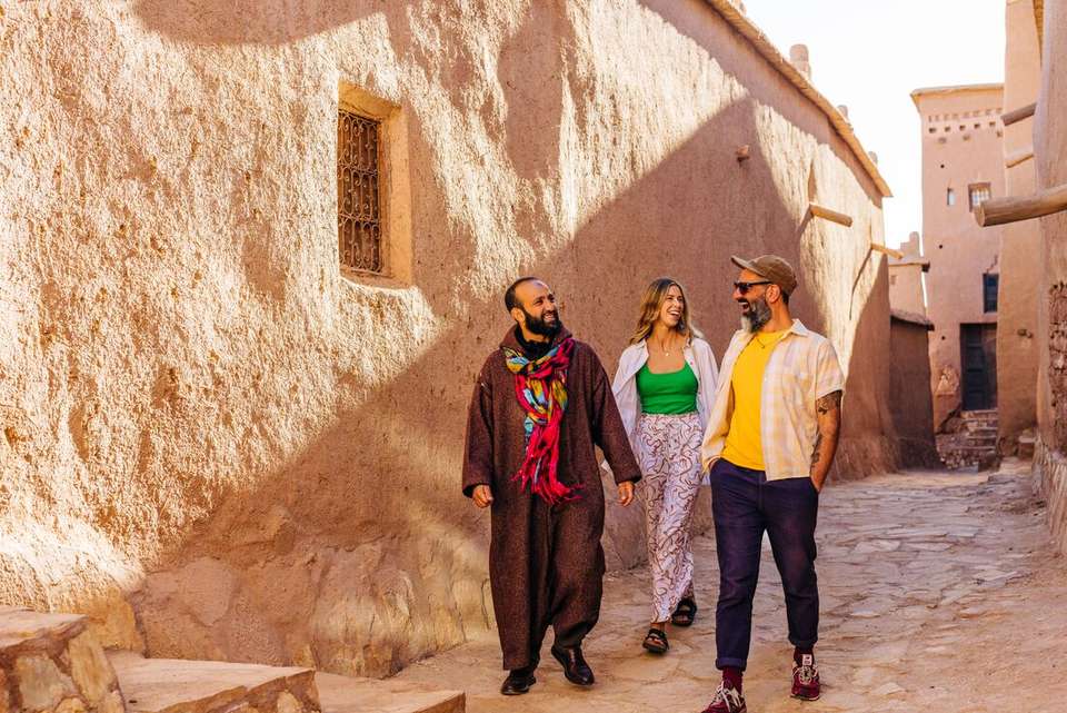 Morocco Encompassed - Intrepid Travel - Morocco - Image 9