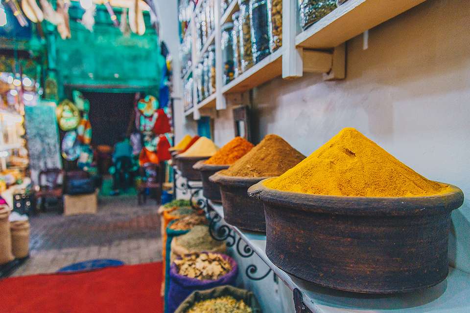Morocco Encompassed - Intrepid Travel - Morocco - Image 11
