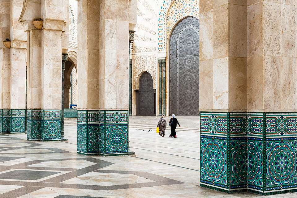 Morocco Encompassed - Intrepid Travel - Morocco - Image 12