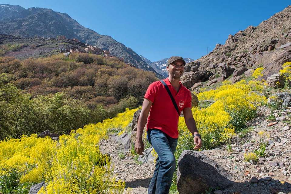 Morocco Encompassed - Intrepid Travel - Morocco - Image 13