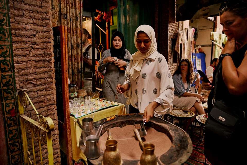 Morocco Encompassed - Intrepid Travel - Morocco - Image 15