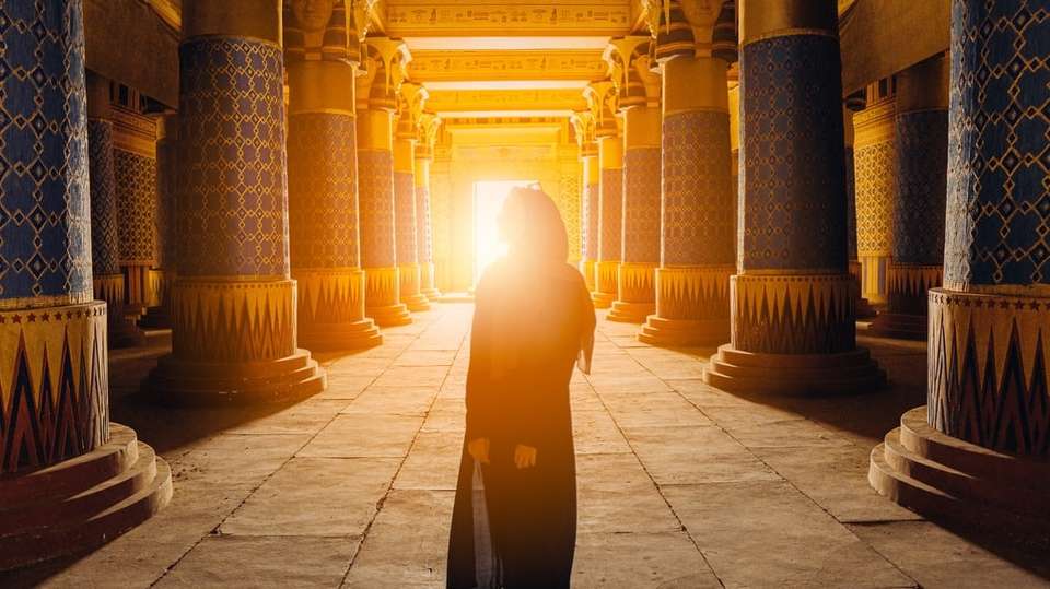 Morocco Encompassed - Sirius Adventures - Morocco