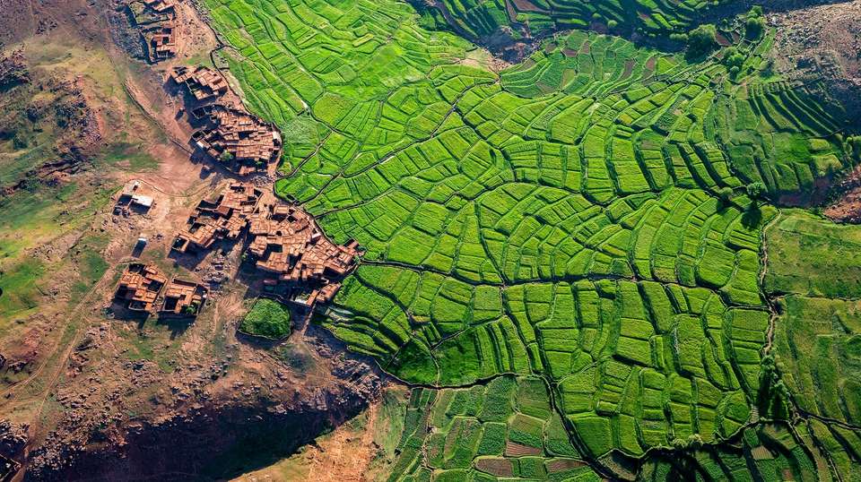 Morocco Encompassed - Sirius Adventures - Morocco