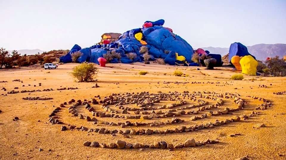 Morocco Encompassed - Sirius Adventures - Morocco