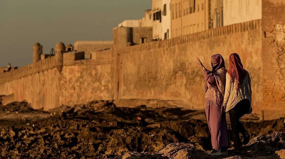 Morocco Encompassed - Sirius Adventures - Morocco