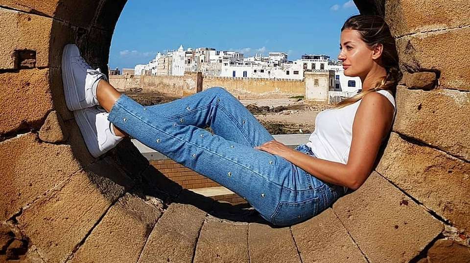 Morocco Encompassed - Sirius Adventures - Morocco