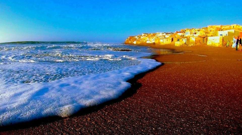 Morocco Encompassed - Sirius Adventures - Morocco