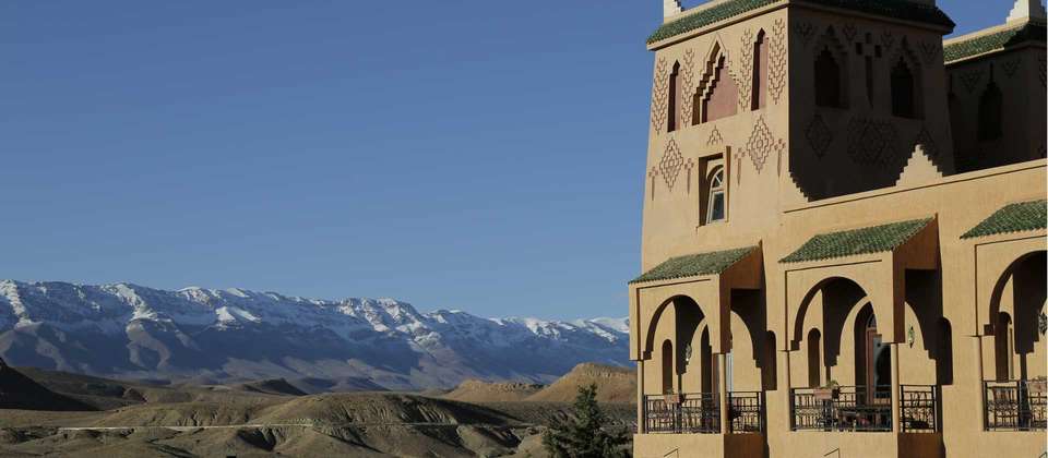Morocco Explorer - World Expeditions - Morocco - Image 6