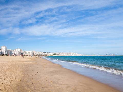Europe Budget Tours: Morocco Explorer From Costa Del Sol (superior) - 9 Days