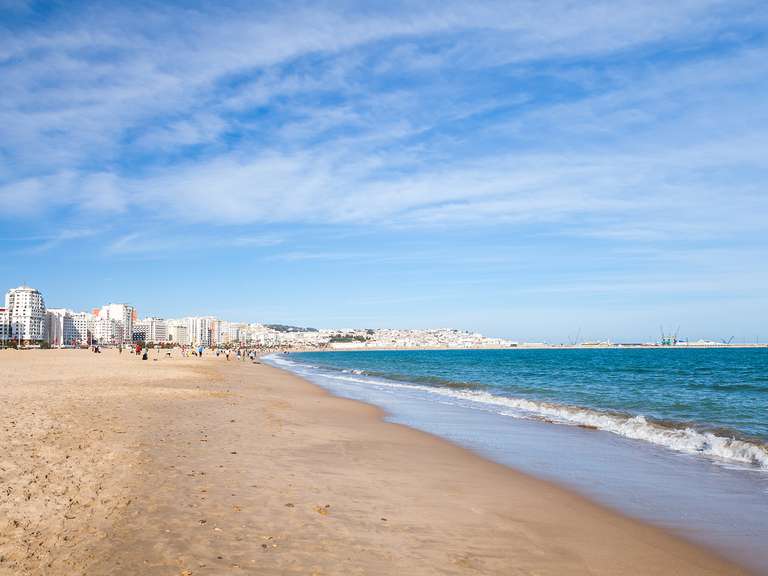 Morocco Explorer From Costa del Sol (Superior) - 9 days - 9 days