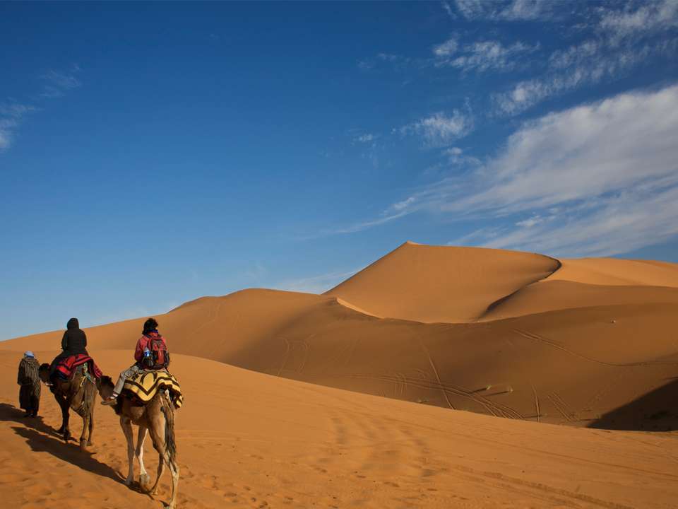 Morocco Explorer From Costa del Sol (Superior) - 9 days - undefined - Image 4