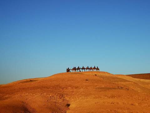 Morocco Express - 5 Days
