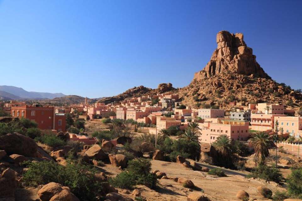 Morocco Express - Encounters Travel - Morocco - Image 3