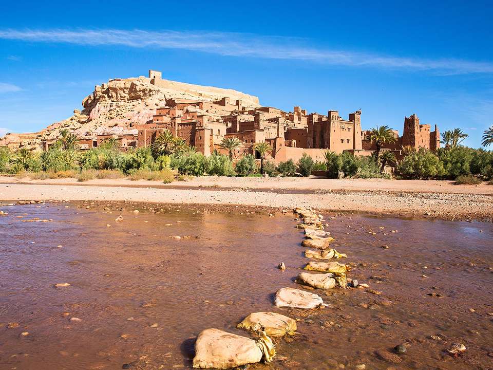 Morocco Express (4-5 Star) - 6 days - undefined - Image 2