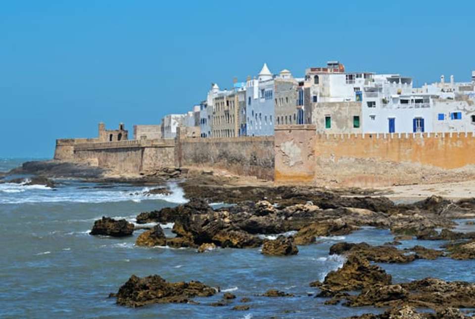 Morocco Express (4-5 Star) - 6 days - undefined - Image 5