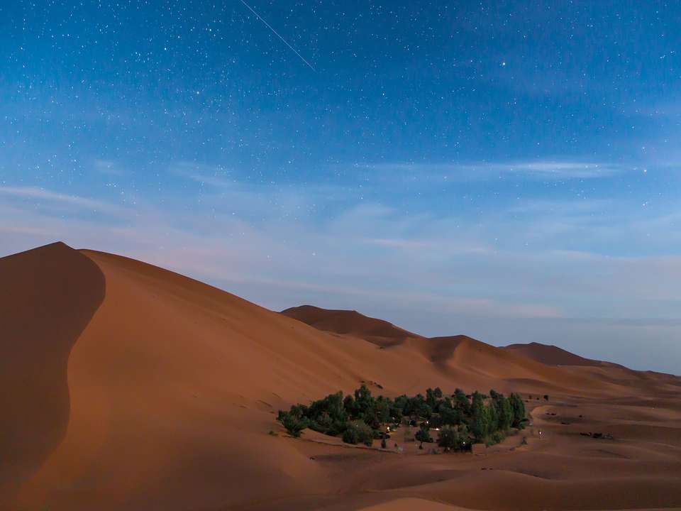 Morocco Express - 6 days - On The Go Tours - Morocco - Image 3