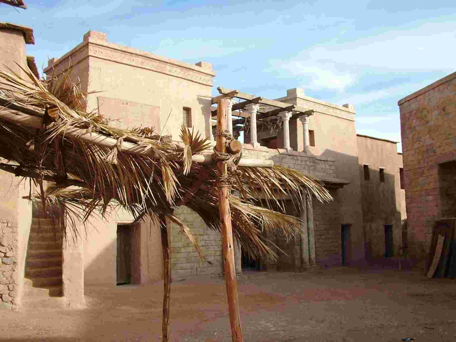 Morocco Family Adventure - 9 days
