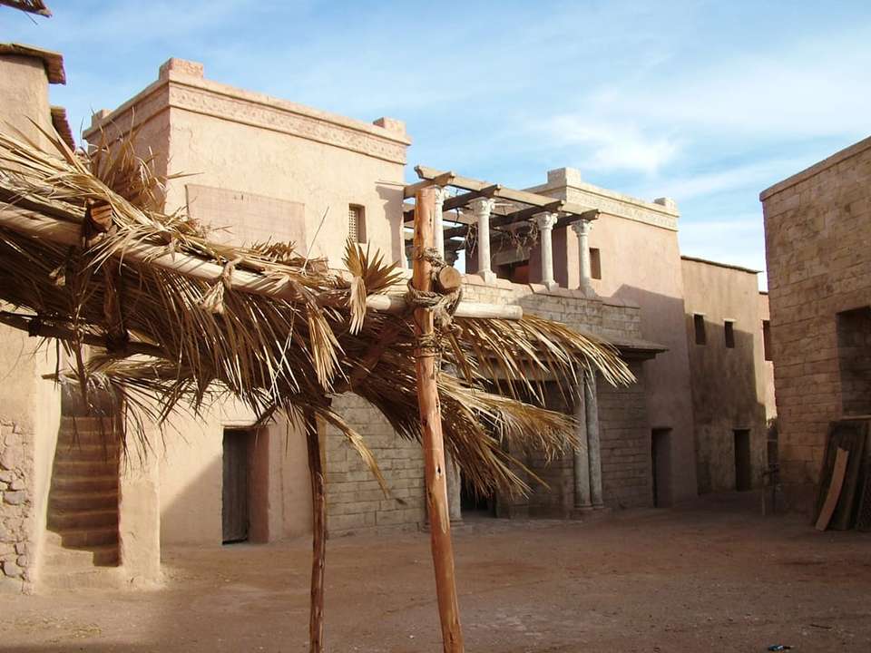 Morocco Family Adventure - 9 days - On The Go Tours - Morocco - Image 1