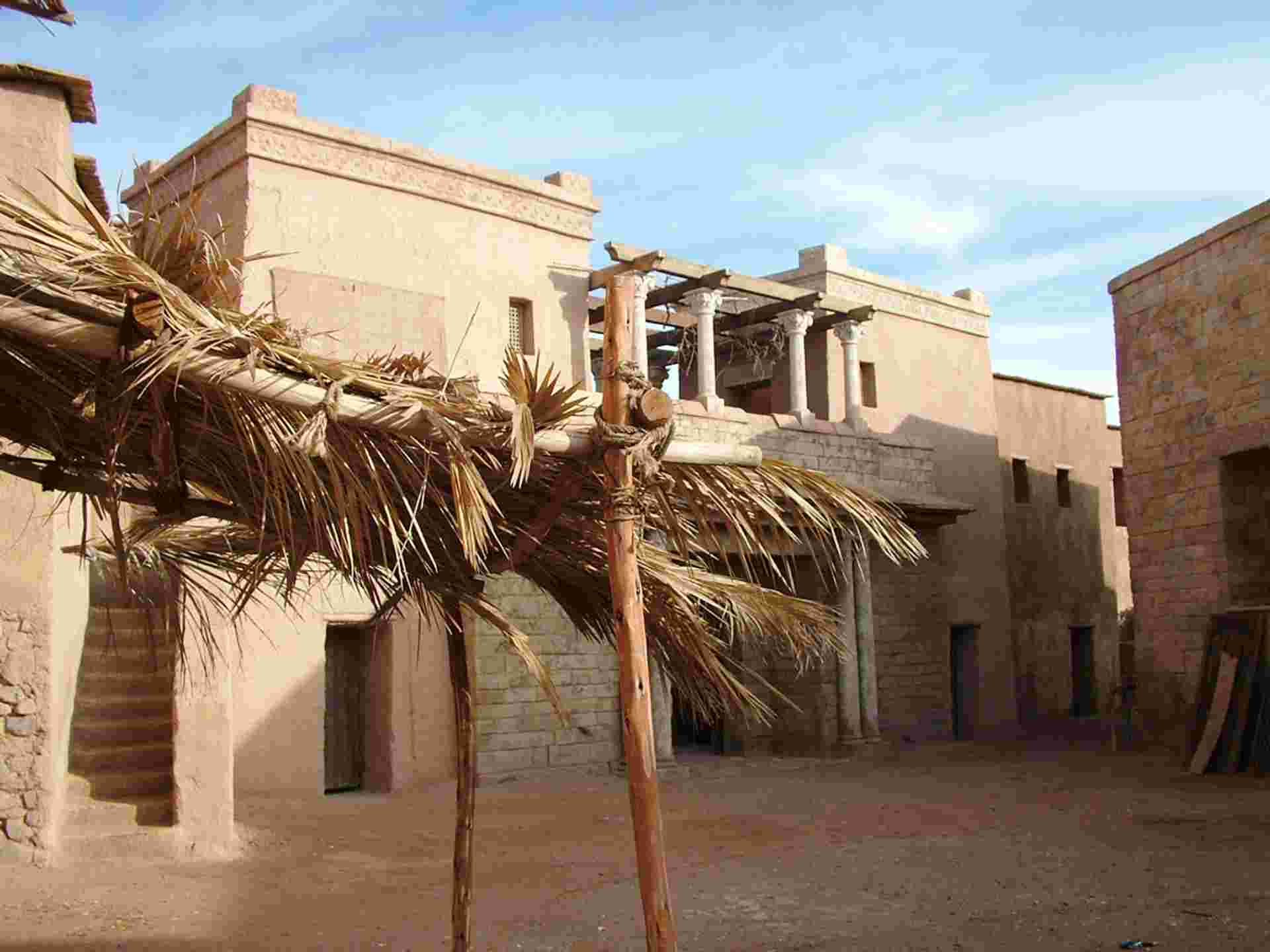 Morocco Family Adventure & Beach - 12 days