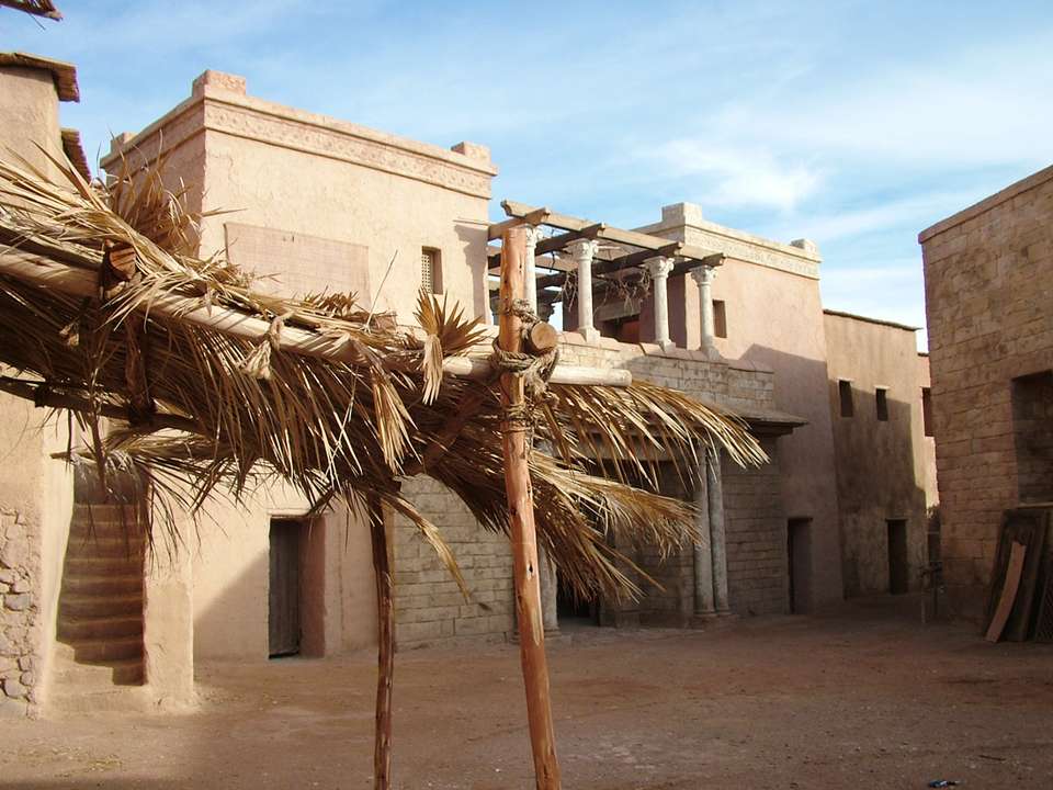 Morocco Family Adventure & Beach - 12 days - On The Go Tours - Morocco - Image 1