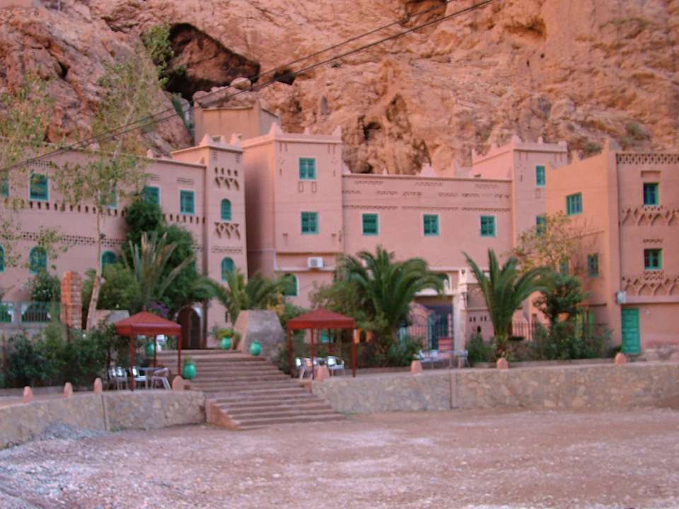 Morocco Family Adventure & Beach - 12 days - On The Go Tours - Morocco - Image 3