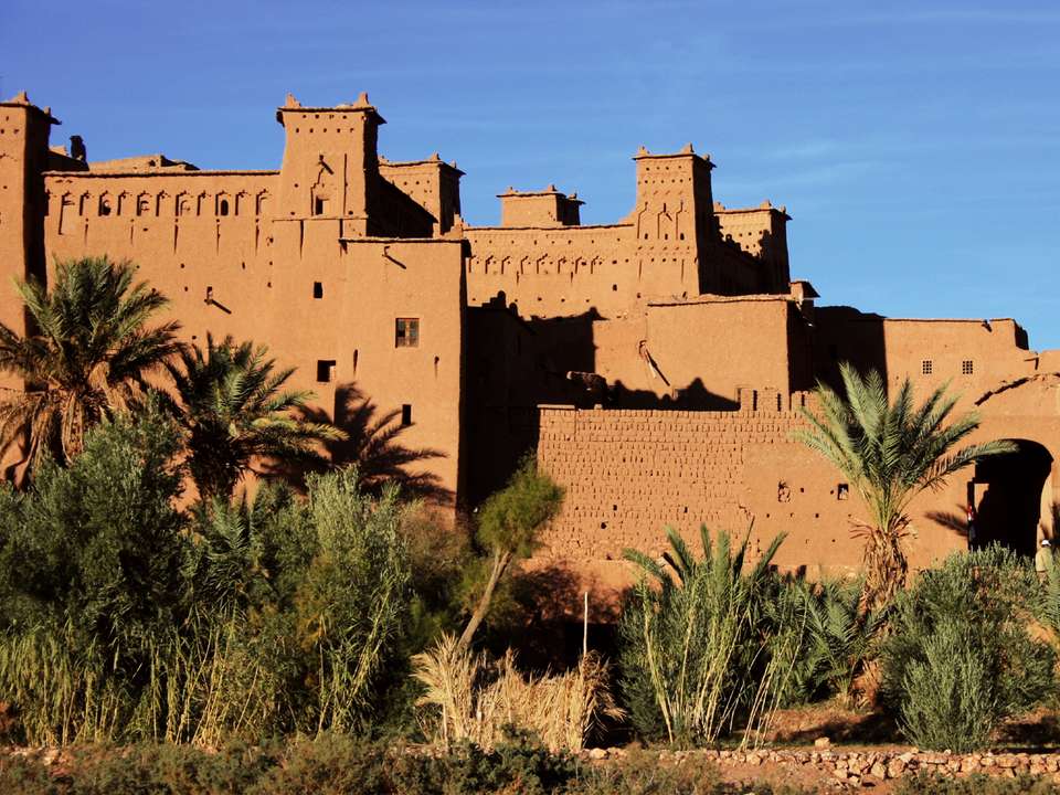 Morocco Family Adventure & Beach - 12 days - On The Go Tours - Morocco - Image 4