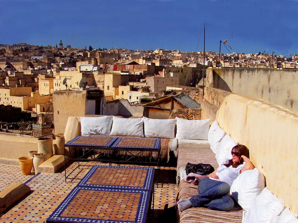 Morocco Family Adventure & Beach - 12 days - On The Go Tours - Morocco - Image 5