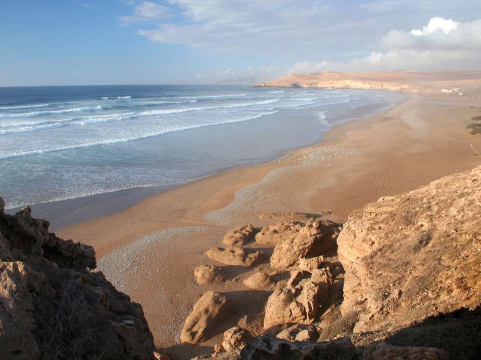 Morocco Family Adventure & Beach - 12 days - On The Go Tours - Morocco - Image 6