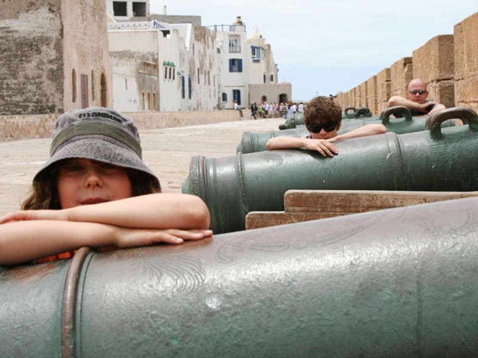 Morocco Family Adventure & Beach - 12 days - On The Go Tours - Morocco - Image 7