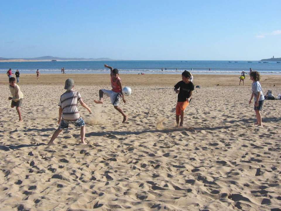 Morocco Family Adventure & Beach - 12 days - On The Go Tours - Morocco - Image 8