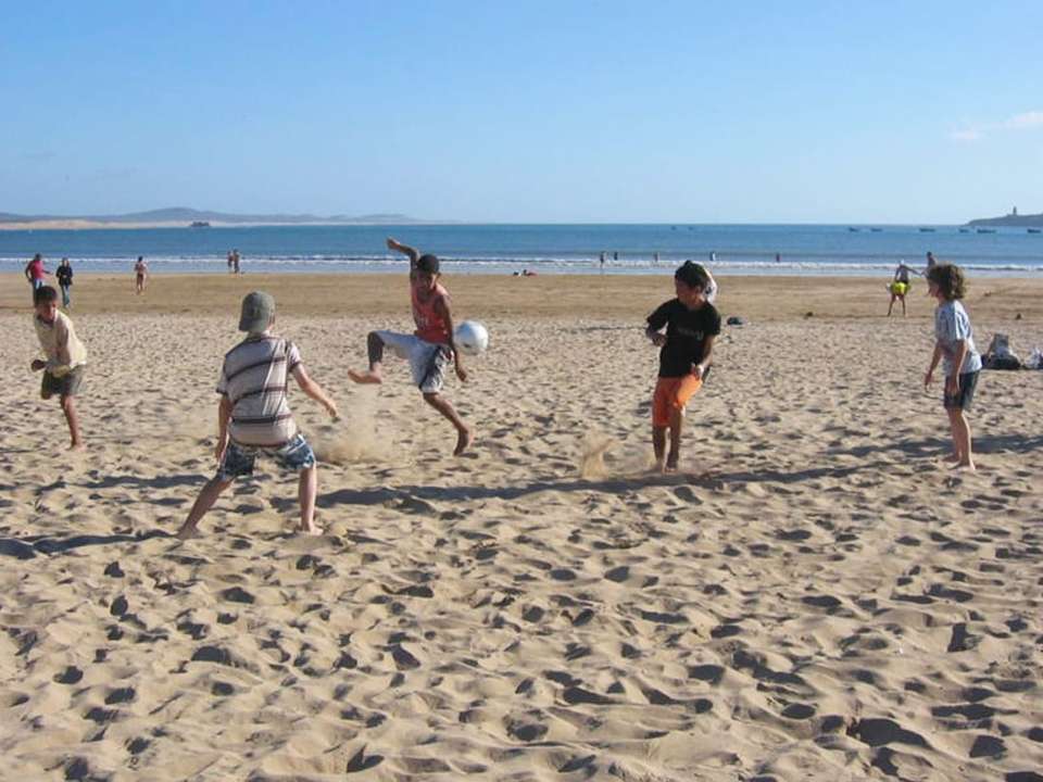 Morocco Family Adventure & Beach - 12 days - On The Go Tours - Morocco - Image 8