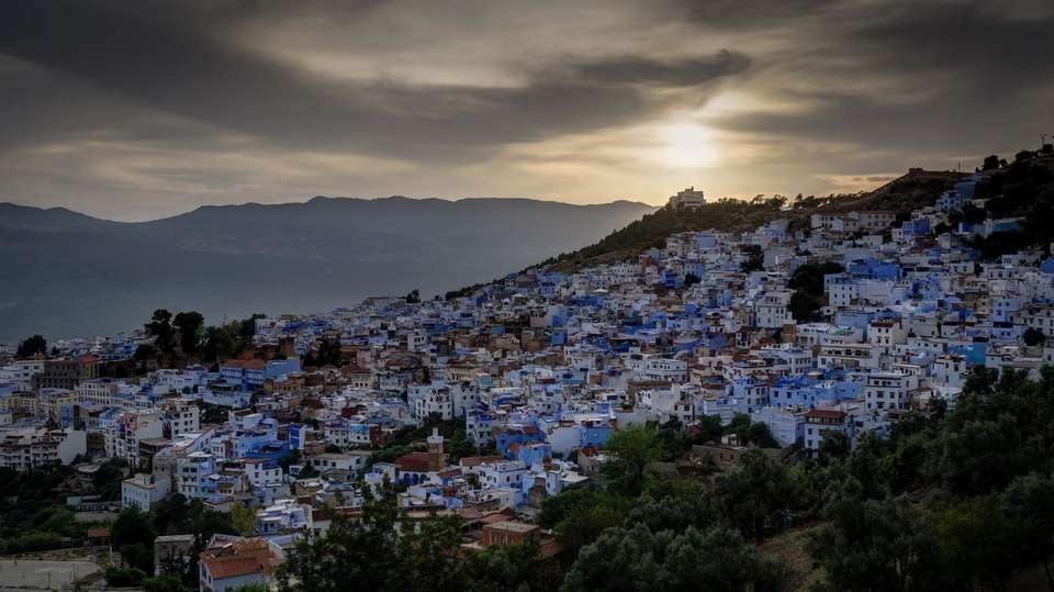 Morocco Family Adventure: From Casablanca to the Sahara - Bamba - Morocco - Image 4