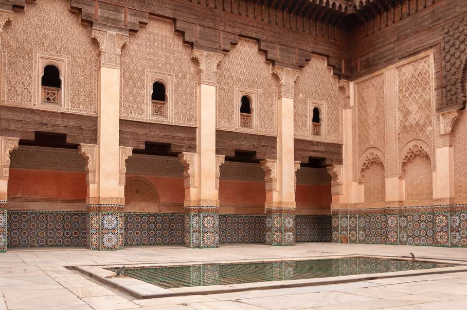 Morocco Family Adventure: From Casablanca to the Sahara - Bamba - Morocco - Image 5