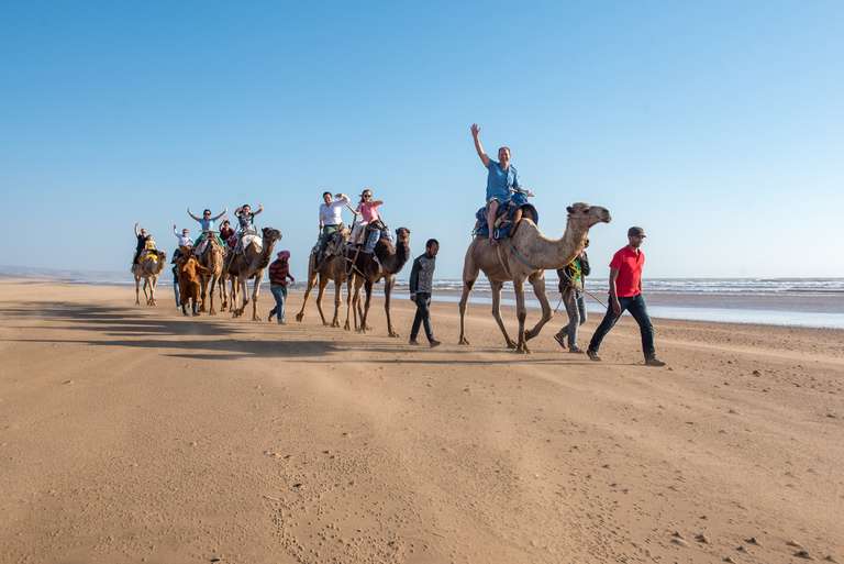 Morocco Family Holiday - 8 days