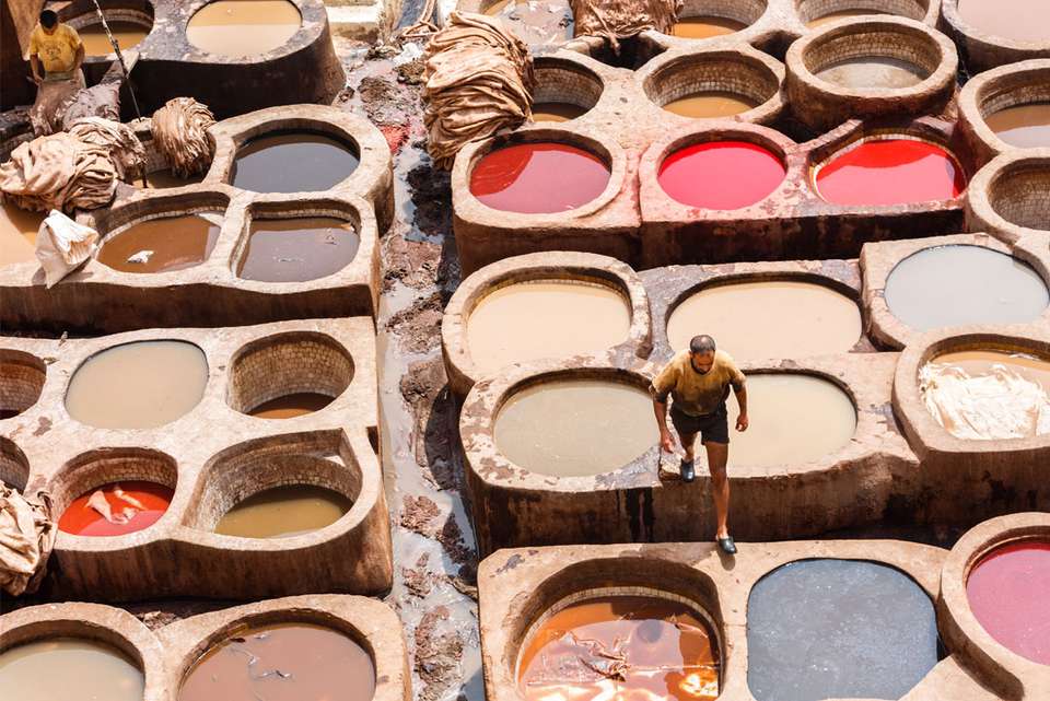 Morocco Family Holiday Comfort - Intrepid Travel - Morocco - Image 5