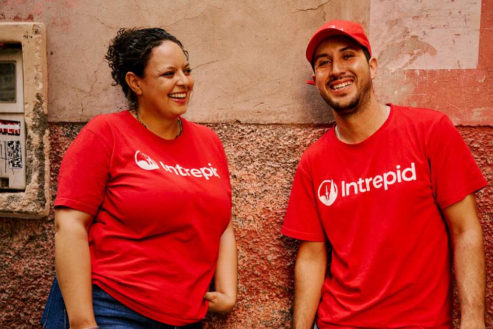 Morocco Family Holiday Comfort - Intrepid Travel - Morocco - Image 8