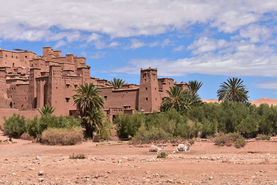 Morocco Family Vacation & Outdoor Activities - undefined - Image 9
