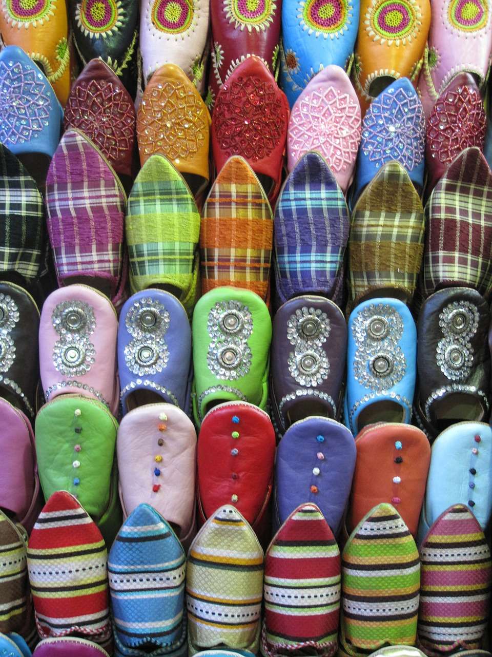 Morocco Flash, 4 Days From Costa Del Sol (c-3040) - Vpt Tours - Spain - Image 2