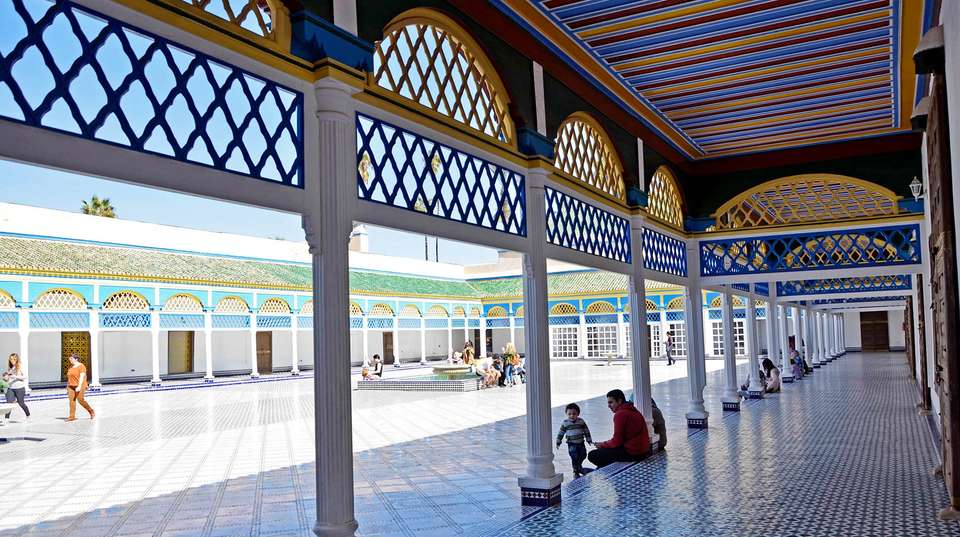 Discover Morocco: From Marrakech to Casablanca - Odynovo - Morocco - Image 2
