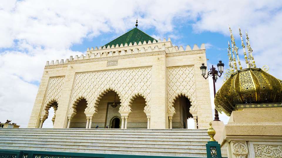 Discover Morocco: From Marrakech to Casablanca - Odynovo - Morocco - Image 4