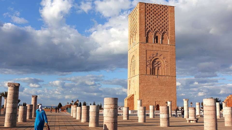 Discover Morocco: From Marrakech to Casablanca - Odynovo - Morocco - Image 5