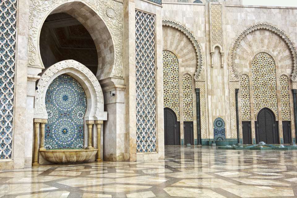 Morocco Full Immersion, Private Tour - Destination Services - Morocco - Image 2
