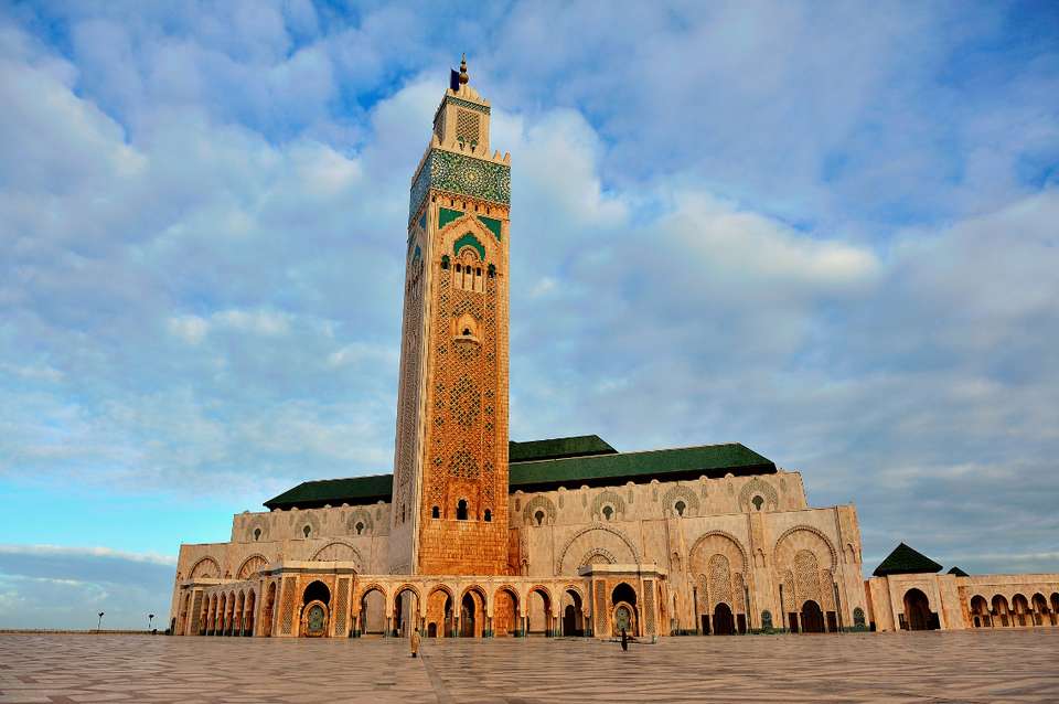 Morocco Full Immersion, Private Tour - Destination Services - Morocco - Image 3