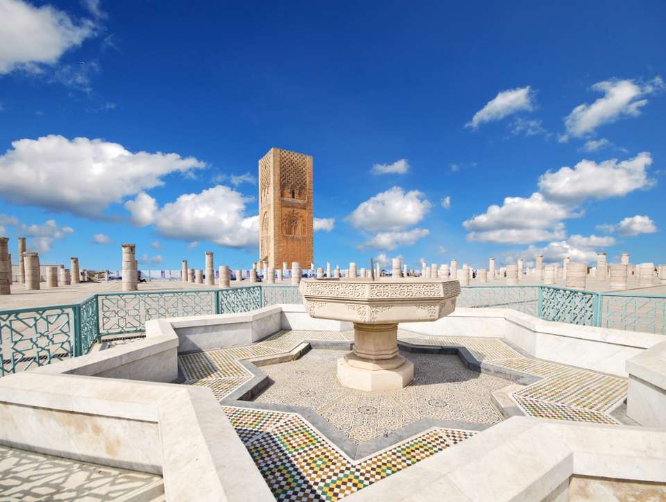 Morocco Full Immersion, Private Tour - Destination Services - Morocco - Image 1
