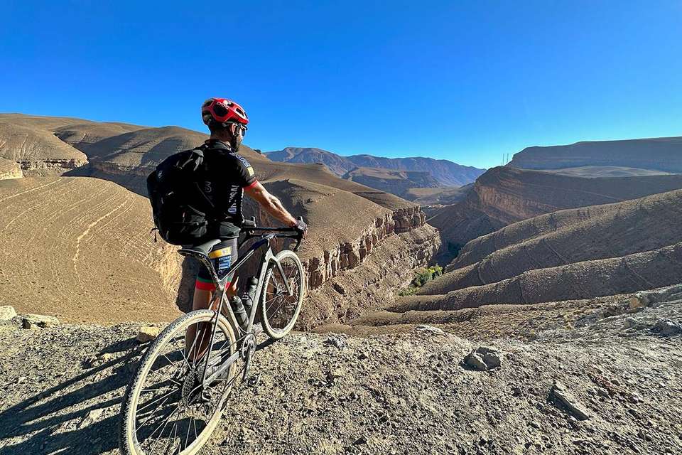Morocco Gravel Bike Caravan - undefined - Image 4