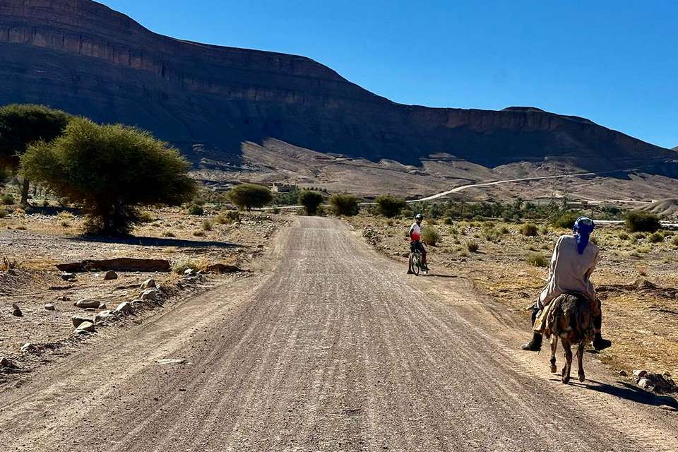 Morocco Gravel Bike Caravan - undefined - Image 5