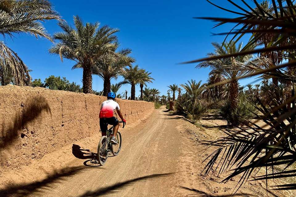 Morocco Gravel Bike Caravan - undefined - Image 6