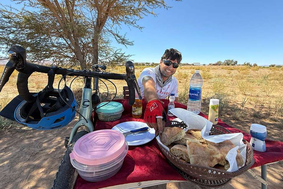 Morocco Gravel Bike Caravan - undefined - Image 7